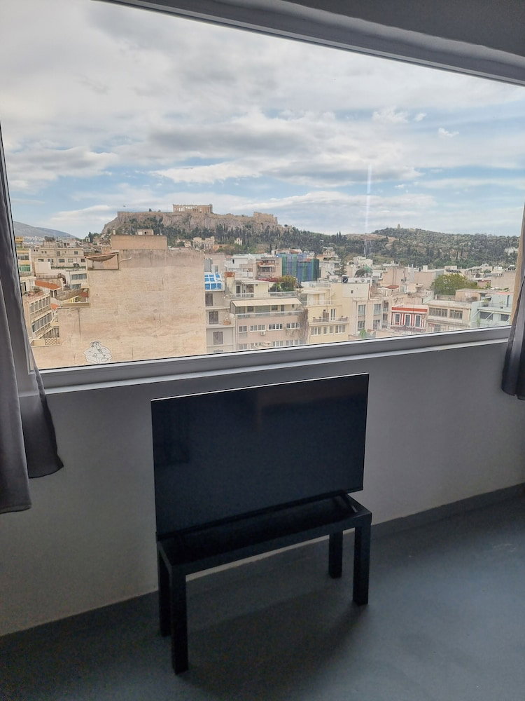Hotel Athens Parthenon View