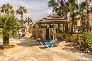 Hotel Villagg Tal-Fanal cazare Ghasri