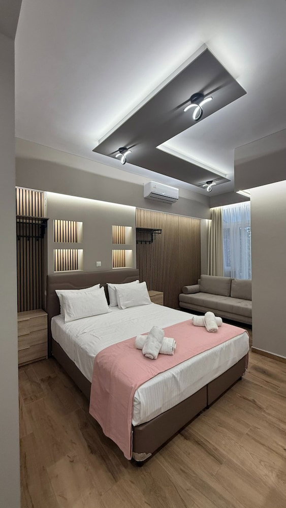 Hotel Monastiraki 110 Superhost Hub