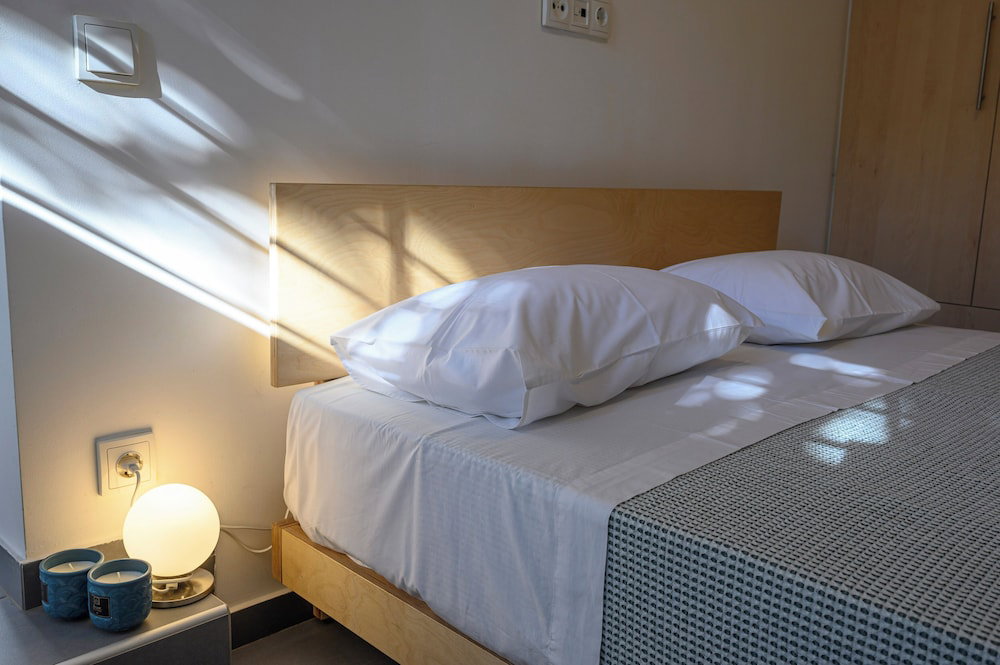 Hotel Gazi Metro Apt Urban Balcony Oasis