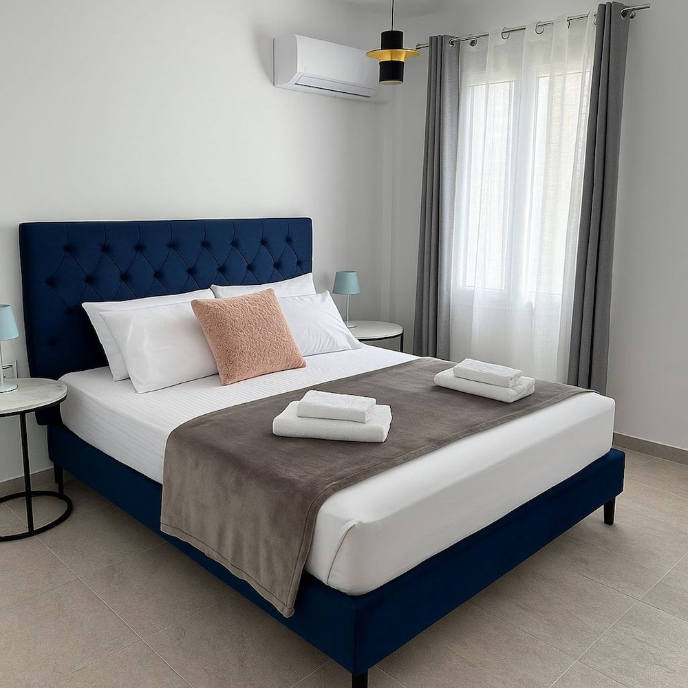 Athenian Stay 604 Apartment