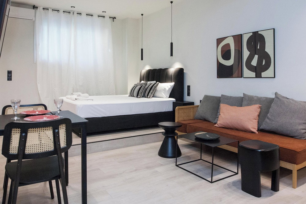 Hotel Lovely Brand New Studio Byvictoria Metro