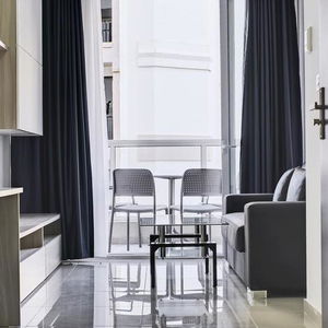 Hotel The Village Apartments cazare San Pawl il-Bahar