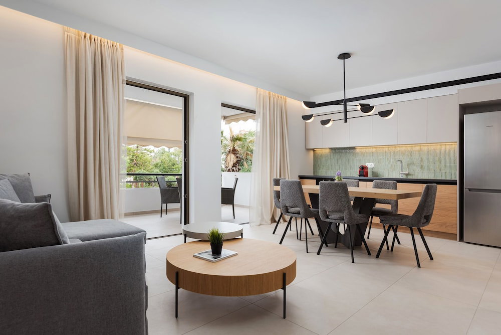 Hotel Glyfada Signature Apartment