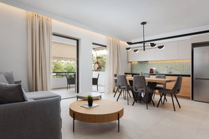 Hotel Glyfada Signature Apartment cazare Glyfada
