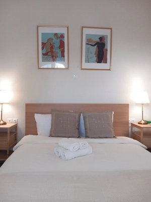 Hotel Acropolis Fix cazare Dhafni