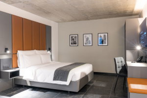 Hotel The Londoner Hotel St. JulianS cazare San Giljan