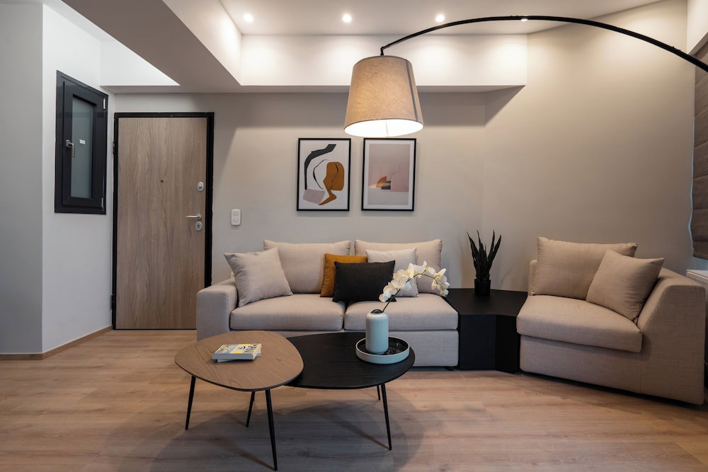 Hotel The Edge Luxurious Penthouse Shared Gym