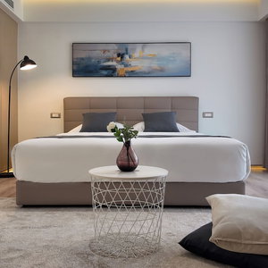 Hotel Cclux Suites - Premium 40Sqm Suites Near Piraeus Port cazare Piraeus