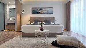 Hotel Cclux Suites - Premium 40Sqm Suites Near Piraeus Port cazare Piraeus