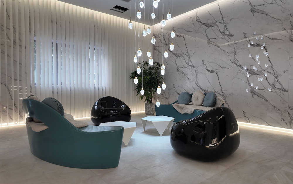 Cclux Suites - Premium 40Sqm Suites Near Piraeus Port