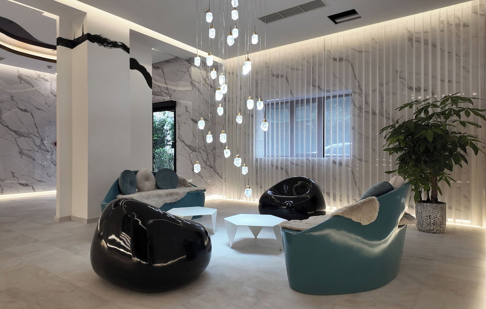 Cclux Suites - Premium 40Sqm Suites Near Piraeus Port