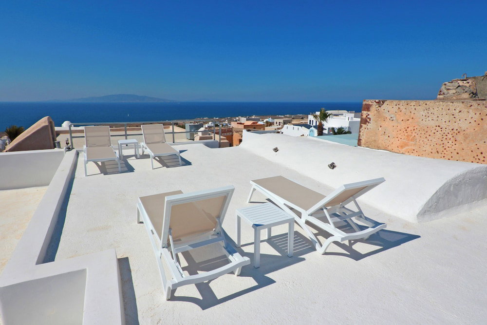 Sv Mansion Oia