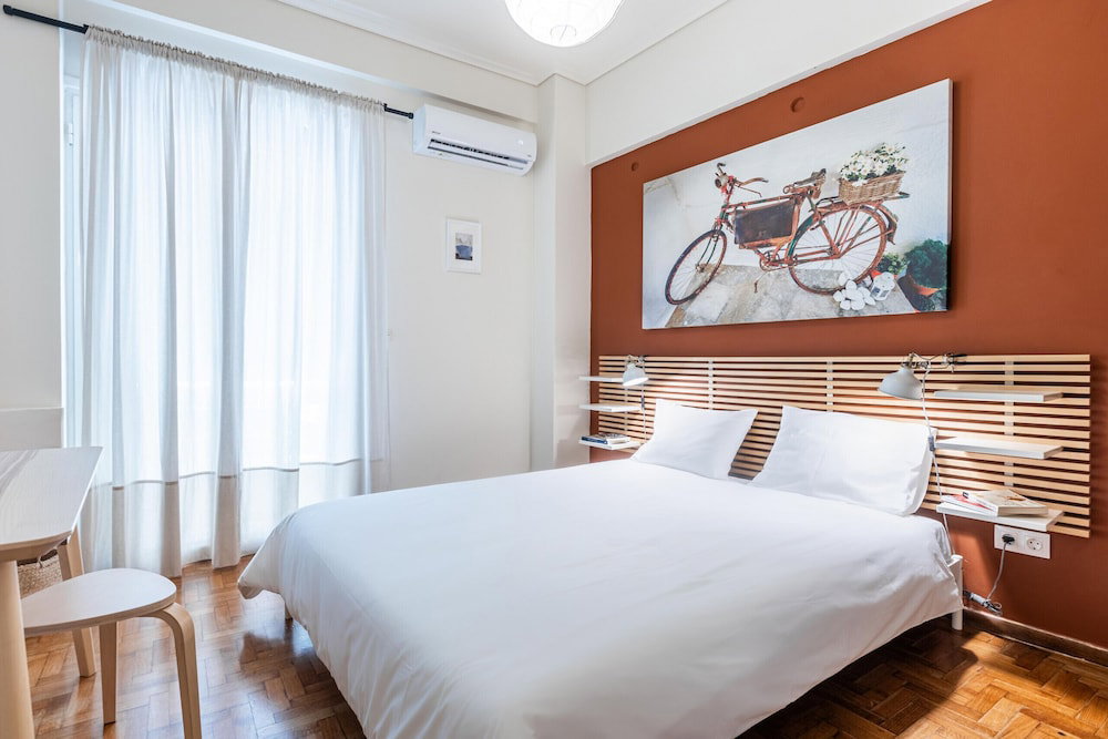 Laskareos Apartment by Olala Homes