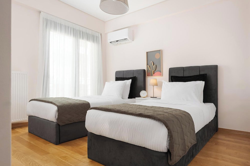 Hotel Glyfada Golden Stay