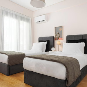 Hotel Glyfada Golden Stay cazare Voula