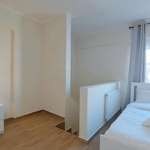 Hotel A Modern Renovated Maisonette Nikaia cazare Nikaia