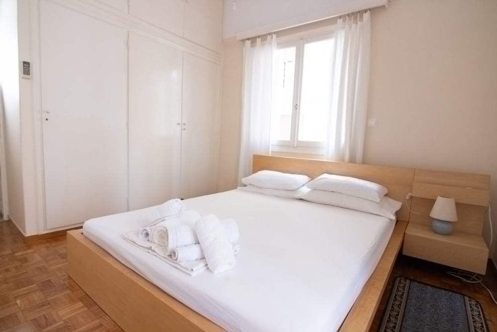 Cozy Apartment Next To Alimos Beach