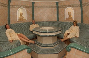 Hotel Barceló Fortina Malta cazare Sliema