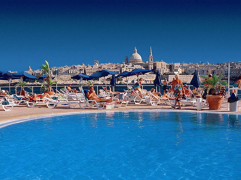 Barceló Fortina Malta
