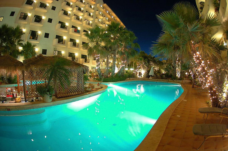 Barceló Fortina Malta