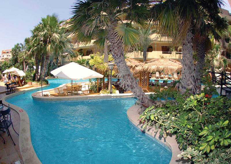 Barceló Fortina Malta