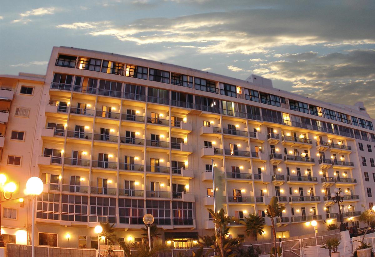 Barceló Fortina Malta