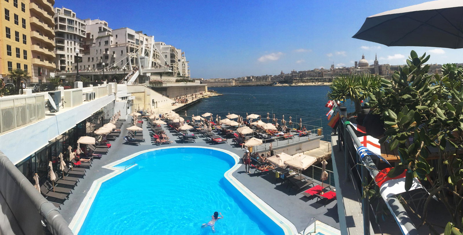Barceló Fortina Malta
