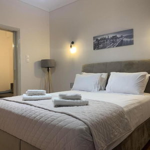 Hotel Athenian Stay Trikoupi 1 Apartment cazare Neapolis