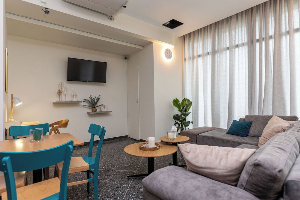 Hotel Nobia 7
