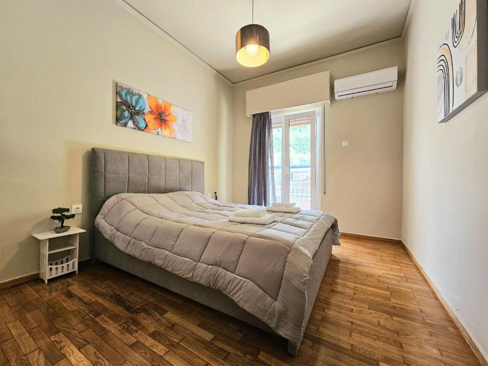 Hotel El Prestige Apartment - Athens Town