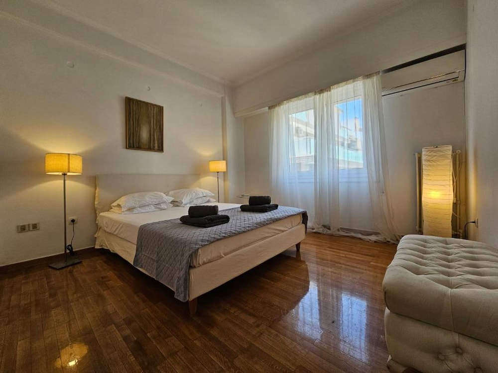 Hotel Elegant Kifisias Experience Stay - Athens Town