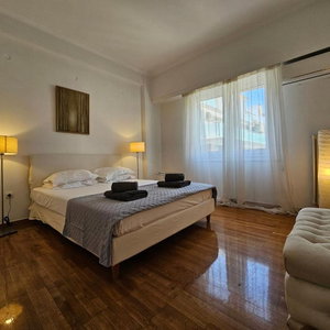 Hotel Elegant Kifisias Experience Stay - Athens Town cazare Zografos