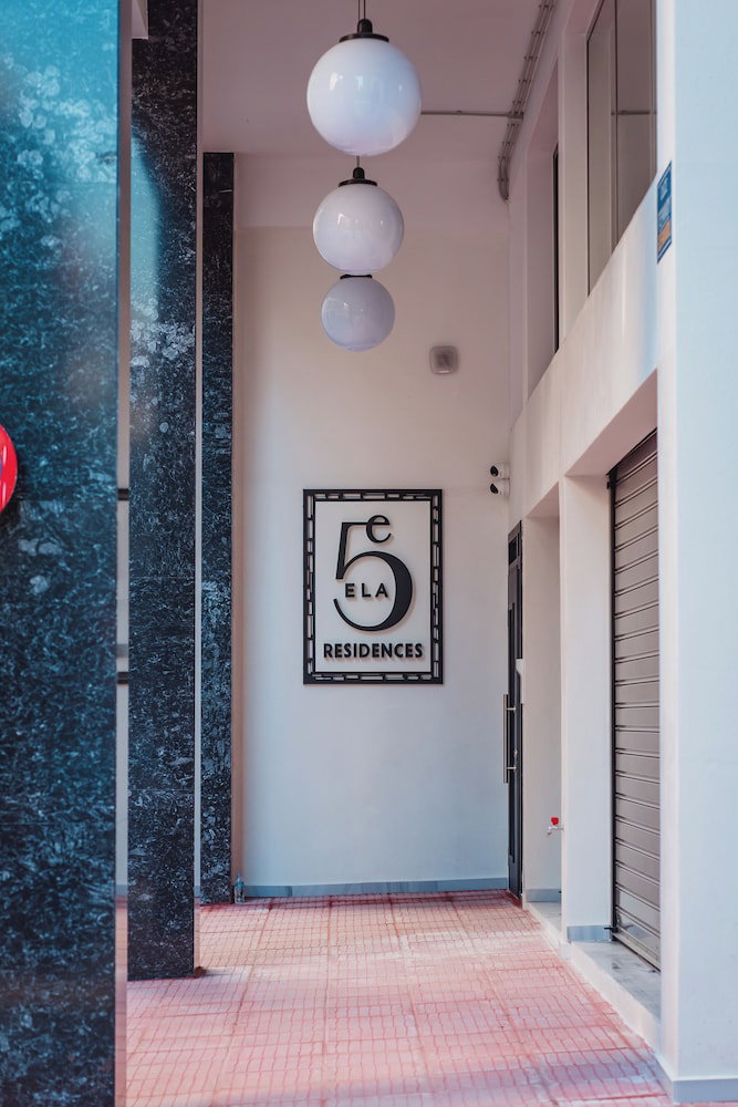 Ela Five Residences