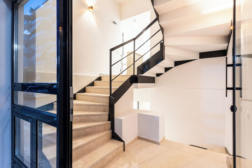Hotel Grec Suites Dafni Athens