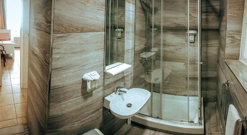 Hotel The Maltese Sun