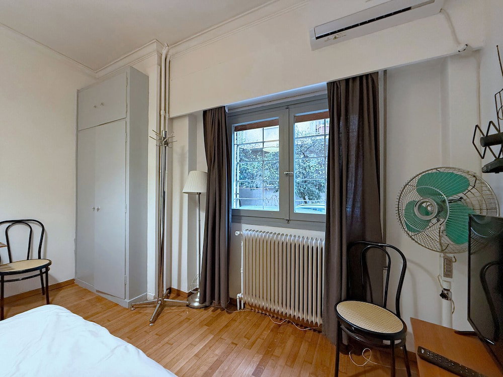 Hotel Charming And Cozy Studio Apartment