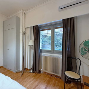 Sejur Charming And Cozy Studio Apartment vacanta Kolonaki