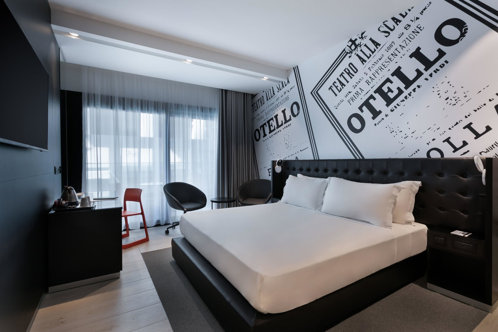 Hotel Verdi