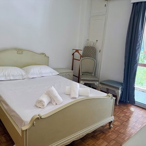 Hotel Neos Kosmos Family Apartment cazare Dhafni
