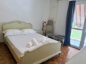 Hotel Neos Kosmos Family Apartment cazare Dhafni
