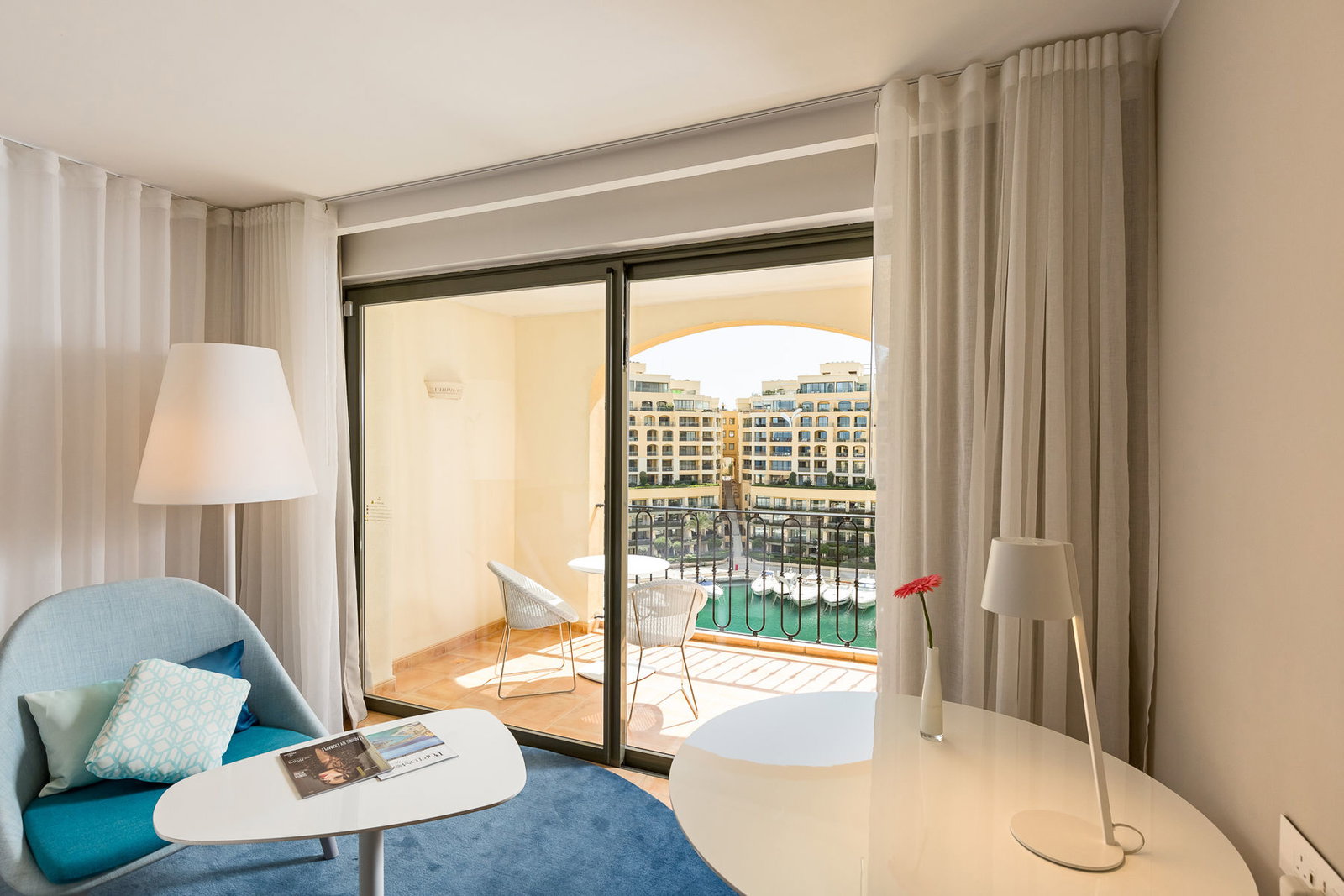 Hilton Malta