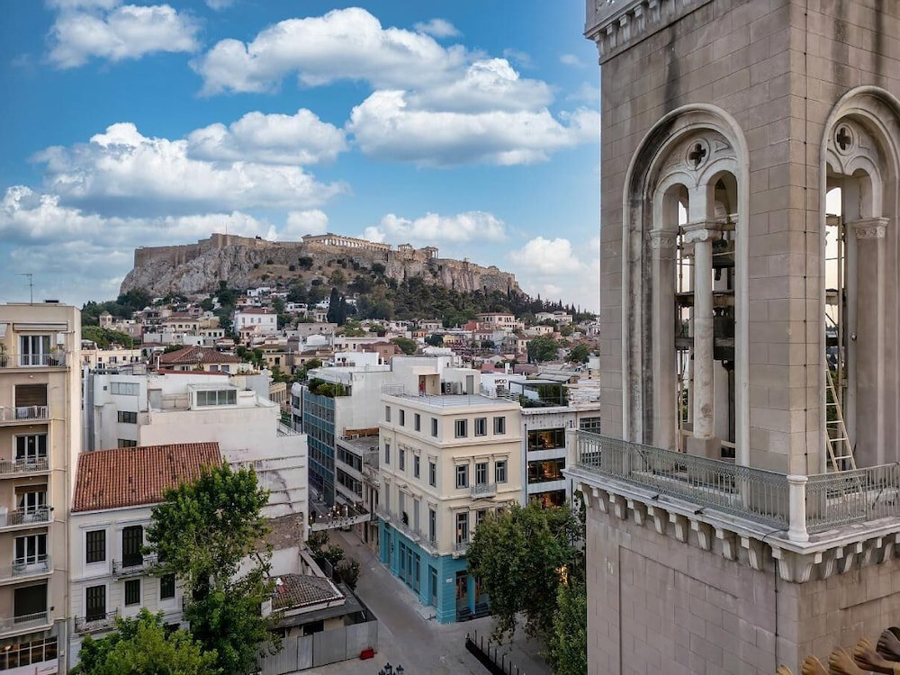 Hotel Nine Athens Hotel