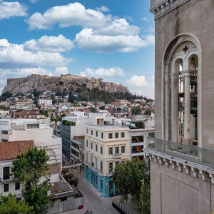 Sejur Nine Athens Hotel vacanta Plaka