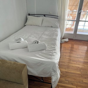 Hotel Koukaki Studio cazare Dhafni