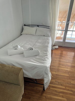 Hotel Koukaki Studio cazare Dhafni