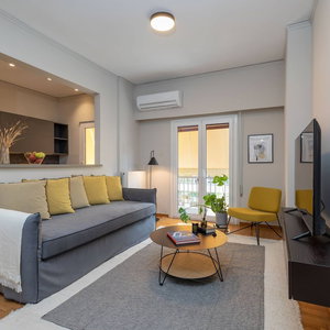Hotel Beehive 2A In Athens cazare Kipseli