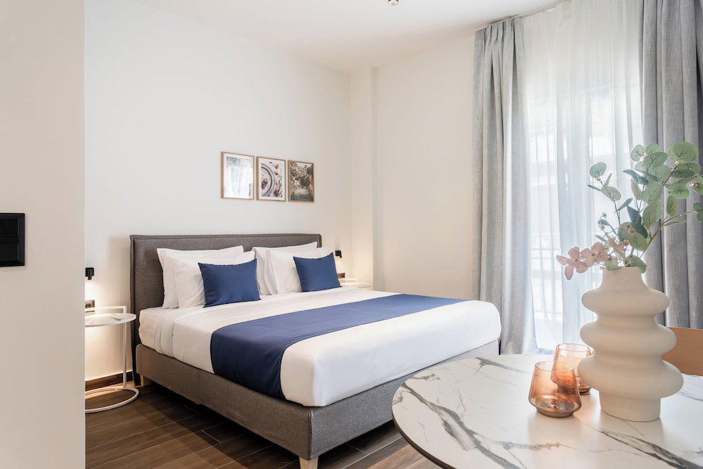 Hotel Kleo By Zoia Living