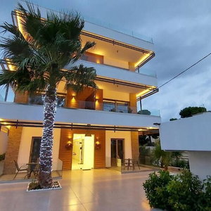 Hotel Finikas Suites & Apartments By Airstay cazare Artemida
