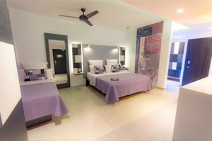 Hotel Valentina Hotel cazare San Giljan